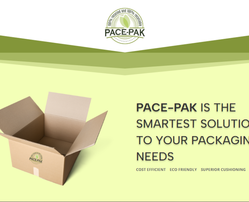 PACE-PAK