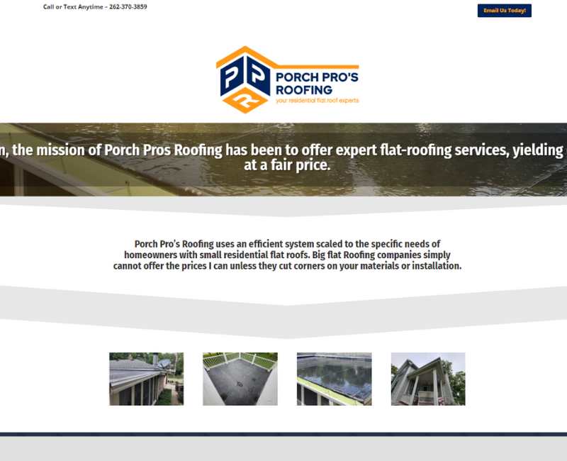 Porch Pros